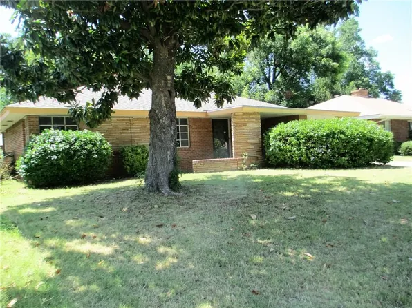 1505 N Nicklas St, Oklahoma City, OK 73127