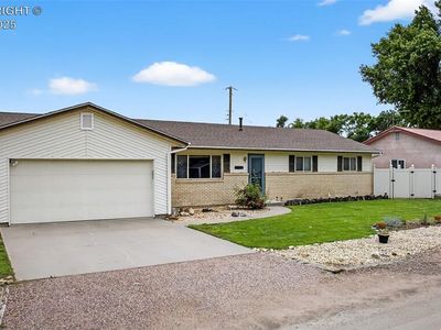 1220 Doris Dr, Canon City, CO, 81212