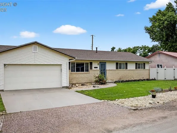 1220 Doris Dr, Canon City, CO 81212