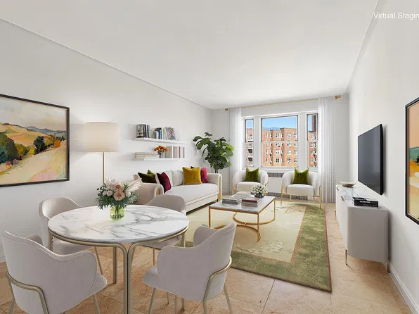 11031 73rd Rd APT 6K, Flushing, NY 11375
