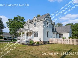 3026 Harvest Ave SW, Grandville, MI