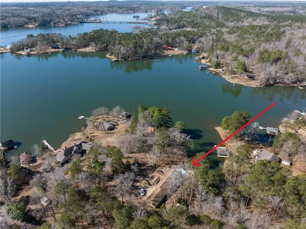 558 Lee Road 367, Valley, AL 36854