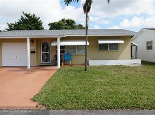 4904 NW 45th Ave, Tamarac, FL 33319