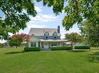 2000 Rock Ridge Rd, Lucas, TX 75002