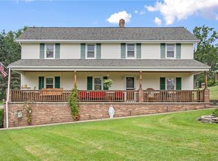 401 Sharon Rd, Coraopolis, PA 15108