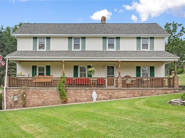 401 Sharon Rd, Coraopolis, PA 15108
