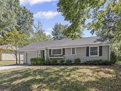 3119 W 72nd Ter, Prairie Village, KS, 66208