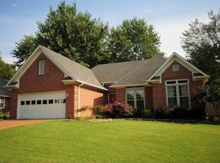 20 Chapel Creek Dr, Jackson, TN 38305