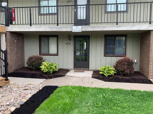 1203 Edgewater Dr, Westfield, NY 14787
