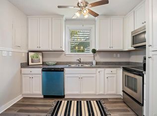 1733 Monticello St, Petersburg, VA 23805