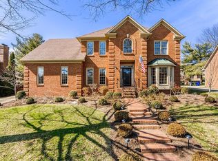 4769 Firebrook Blvd, Lexington, KY 40513