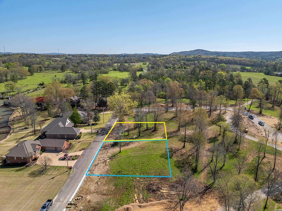 LOT 8r Arkota Shores Dr Hot Springs National Park AR Zillow