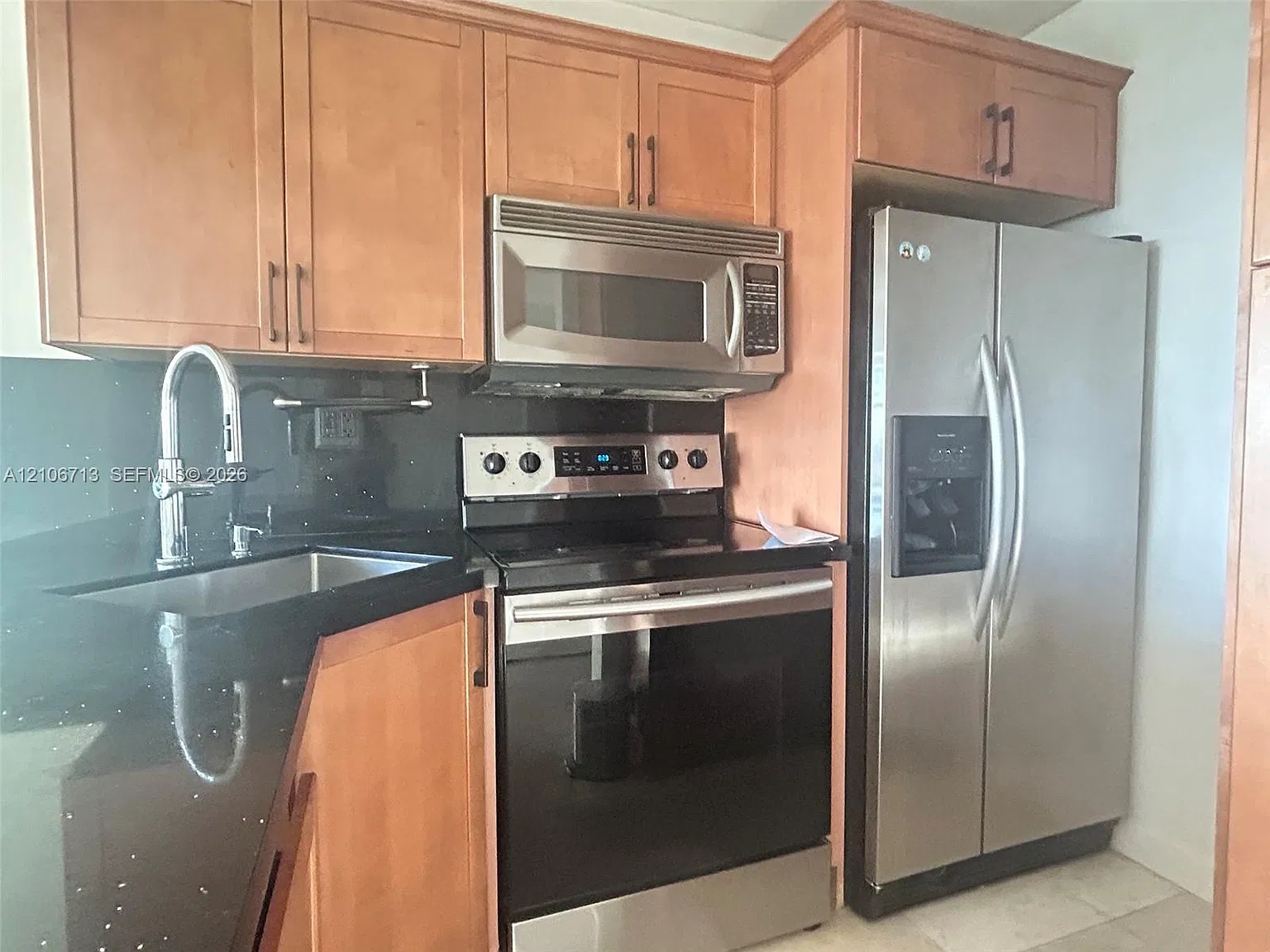 Triton Tower Condo — Photo 2