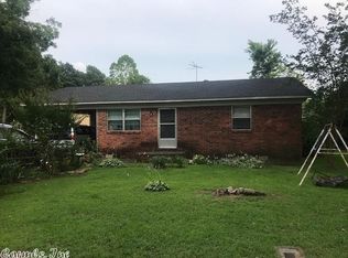145 Carter Dr, Searcy, AR 72143