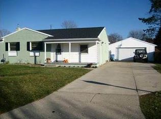 6201 Norburn Way, Lansing, MI 48911