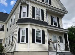 70 Mount Hope St, Lowell, MA 01854