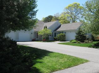 49 Portside Dr #51, Mashpee, MA 02649