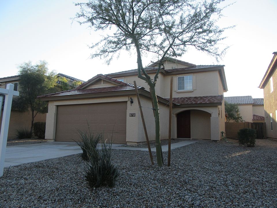 1st image of 807 E Desert Holly Cir