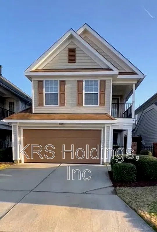 3 bed, 2.5 bath, 1800 sqft, $2,600 — Photo 1