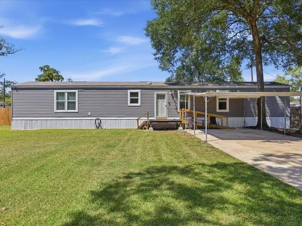8739 Ash St, Lumberton, TX 77657