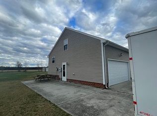 255 Culpepper Rd, South Mills, NC 27976