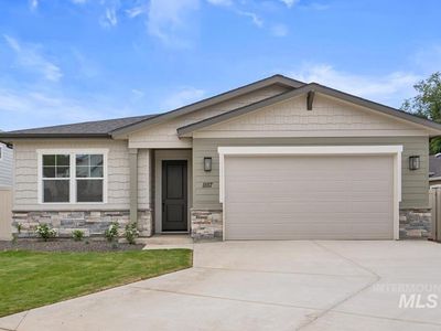11117 W Campanula Ct, Star, ID, 83669