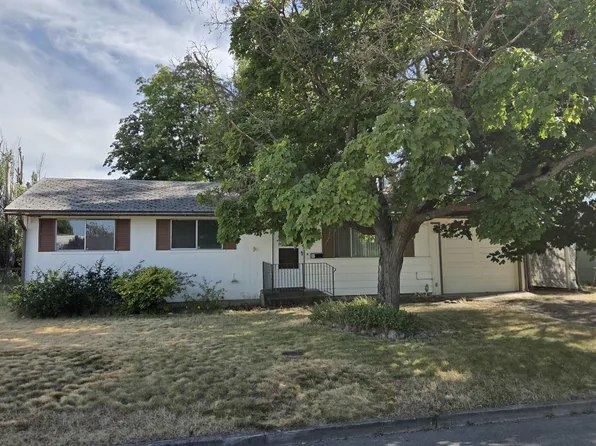 13412 E Desmet Ave, Spokane, WA 99216