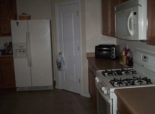 3104 W Meadow Dr SW, Albuquerque, NM 87121