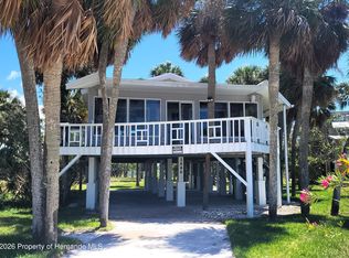 3446 Bayview Ave, Weeki Wachee, FL 34607