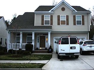 1004 Boundary Dr, Suffolk, VA 23434