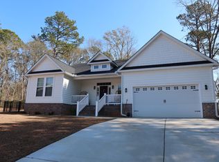 131 Green Ct, Santee, SC 29142