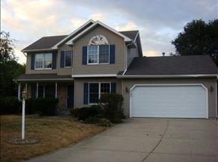 29281 Raintree Ct, Elkhart, IN 46517