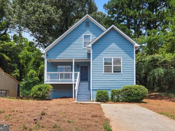 1595 Mary George Ave NW, Atlanta, GA 30318