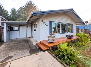 3040 SE Dune Ave, Lincoln City, OR 97367