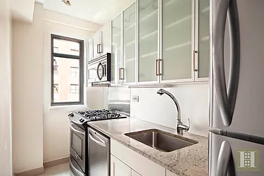 Rented by Halstead Real Estate