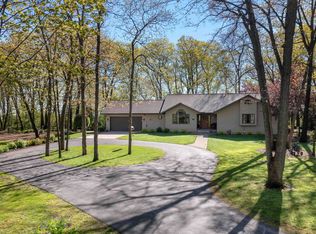 W3422 Golf Course Dr, Fond Du Lac, WI 54937