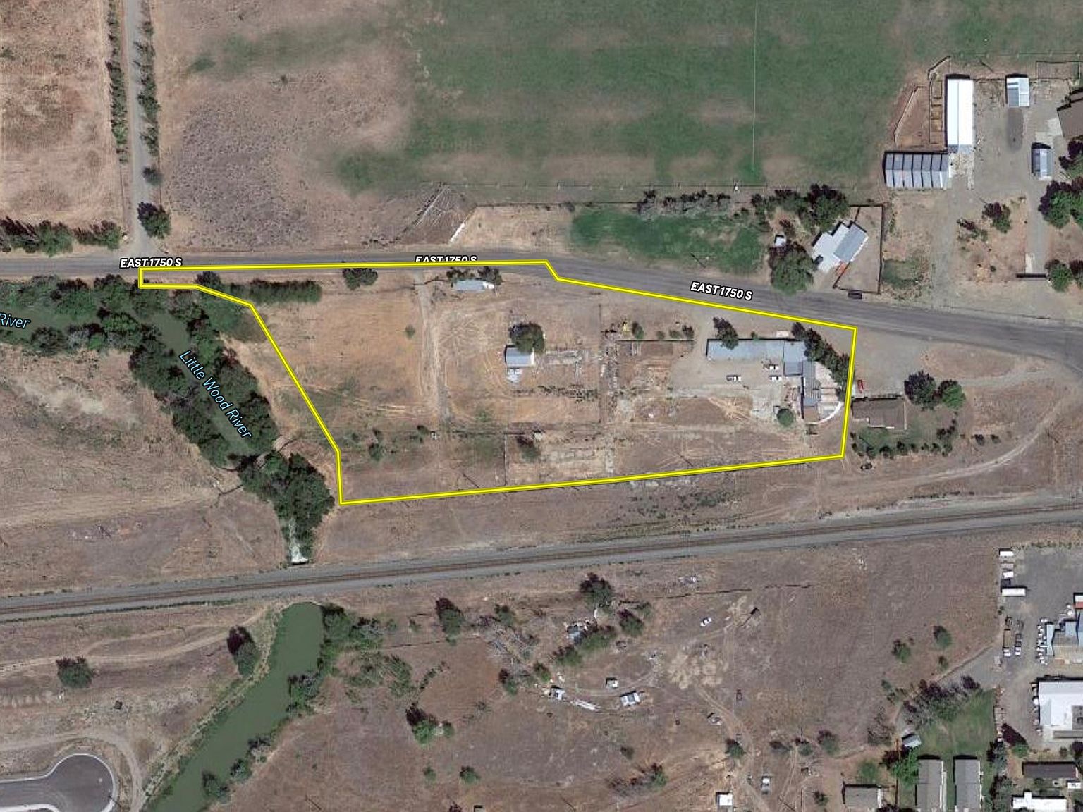 1867 E 1750 S LOT WP007, Gooding, ID 83330 Zillow