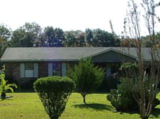 723 White Pond Rd, Leesburg, GA 31763