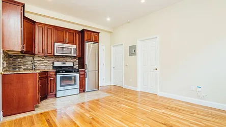 Rented by Hagstrom Management Inc