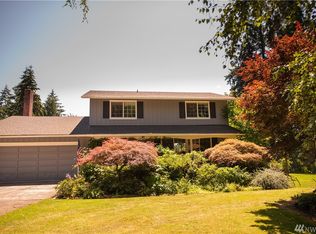 3535 Fairway Ln, Longview, WA 98632