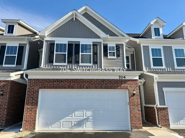704 Switchgrass Way, Bolingbrook, IL 60490