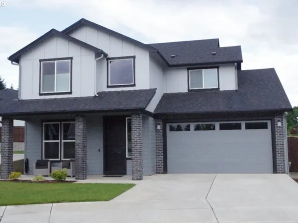 12502 NE 63rd Ave, Vancouver, WA 98686