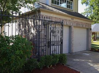 6427 Whitbourne Dr, Houston, TX 77084