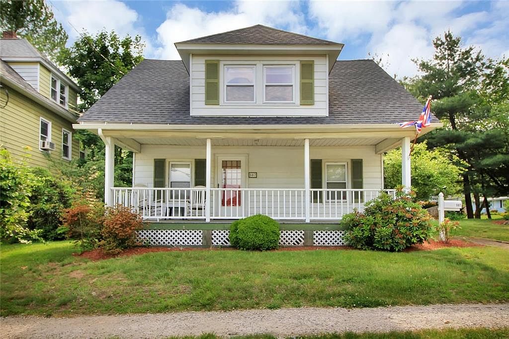 507 Huntington Rd, Stratford, CT 06614 Zillow