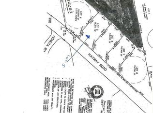 0 Hayway Rd LOT 5, East Falmouth, MA 02536