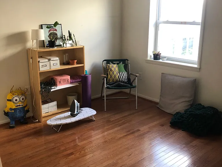 1513 Fairmount Ave #3 — Photo 6