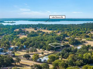 Wolf Run St, Somerville, TX 77879