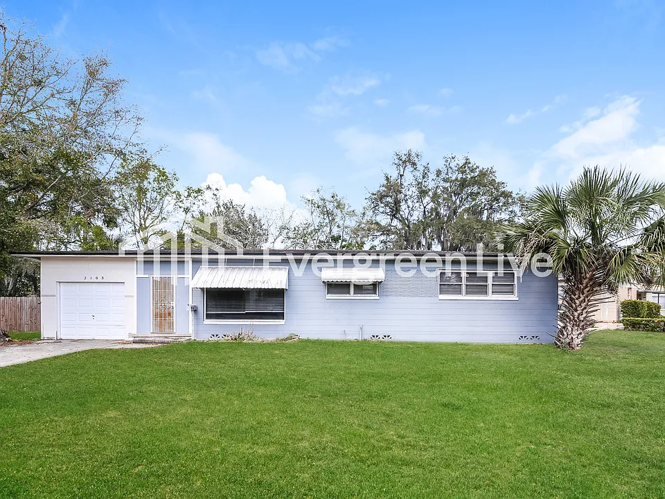 2103 Tegner Dr