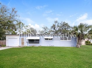 2103 Tegner Dr, Jacksonville, FL 32210
