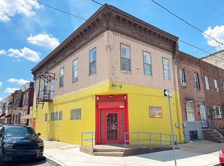 826 W Porter St, Philadelphia, PA 19148